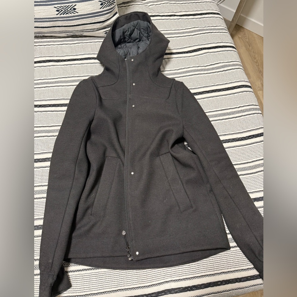 Lululemon Jacket